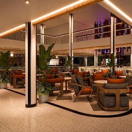 Tribe Bali Legian