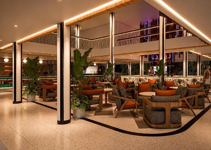 Tribe Bali ホテル 4*