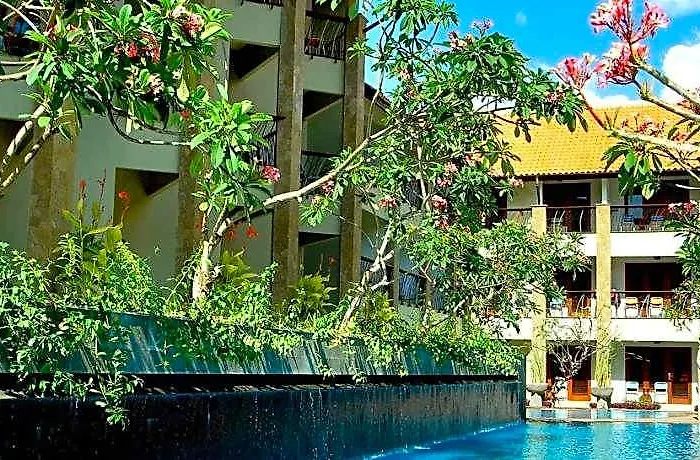 Hotel Tribe Bali
