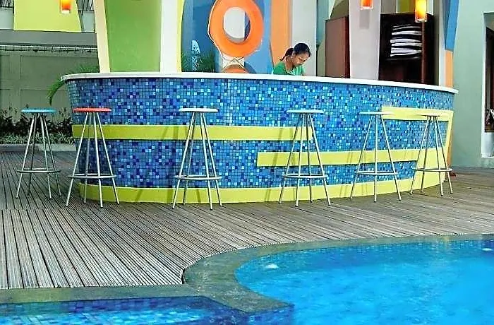 Tribe Bali Hotel 4*