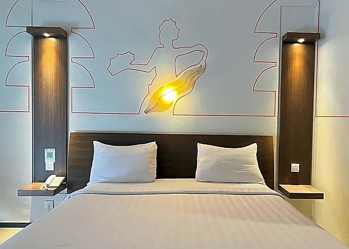 Tribe Bali レギャン