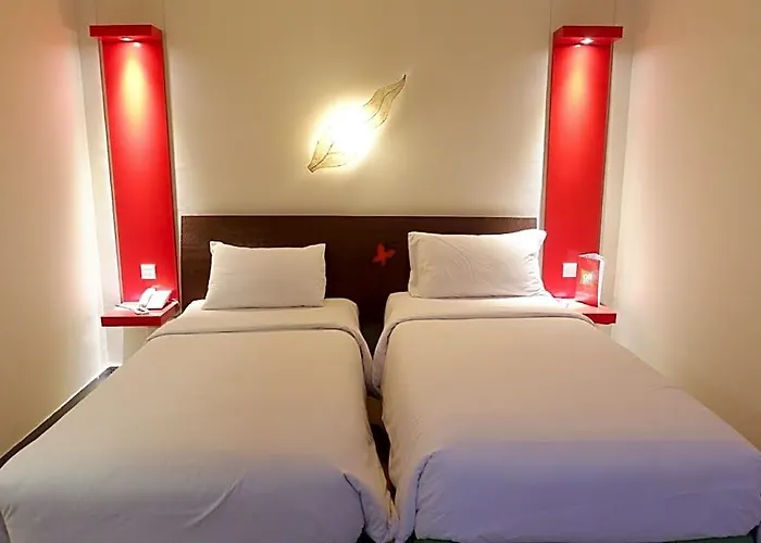 Tribe Bali 4* レギャン