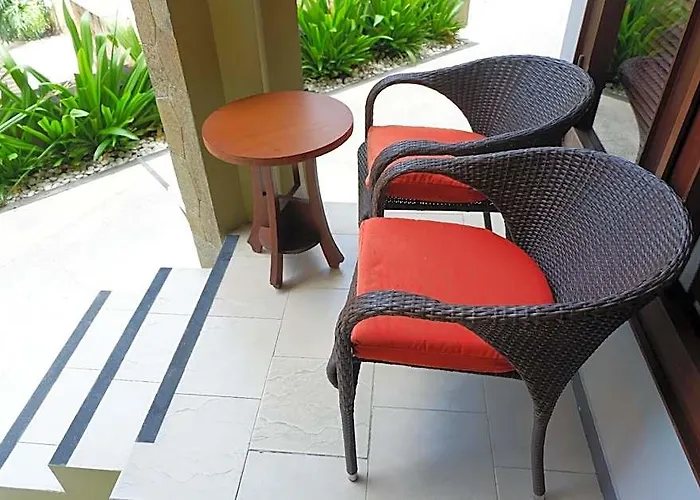 Hotel Tribe Bali Legian (Bali)
