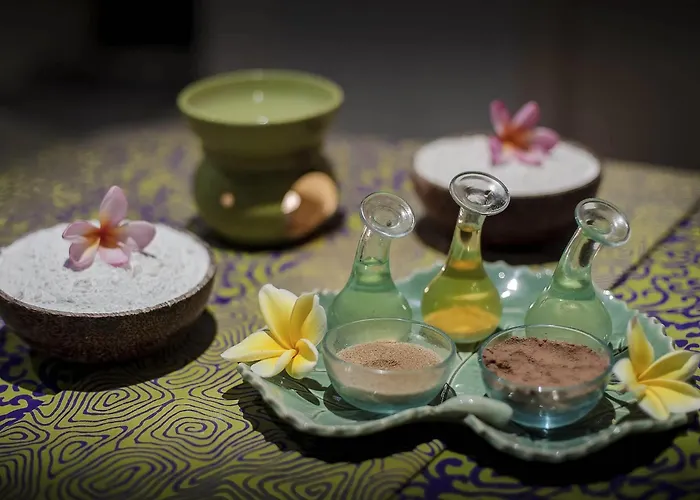 Tribe Bali 4* Legian (Bali)