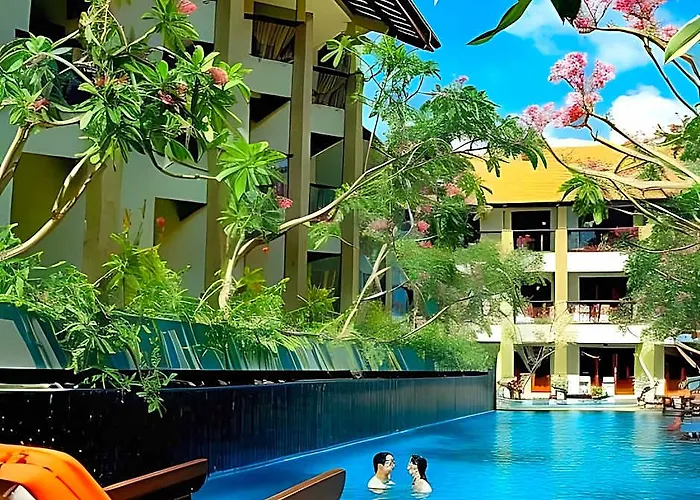 Tribe Bali Hotel