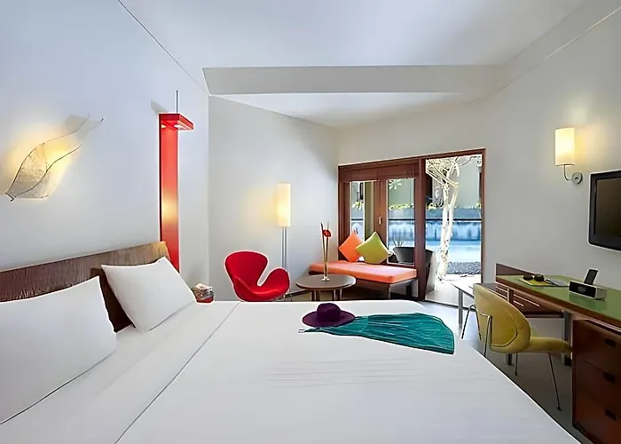 Tribe Bali Hotel