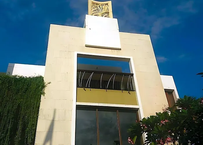 Tribe Bali 4* Legian