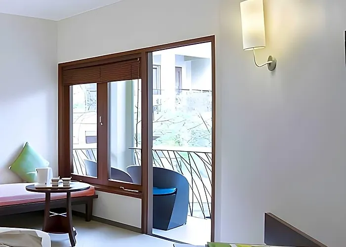 Hotel Tribe Bali 4*