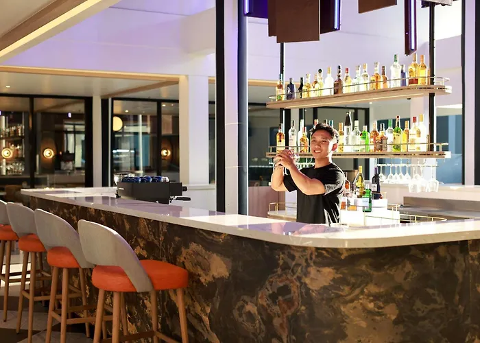 Tribe Bali Hotel 4*