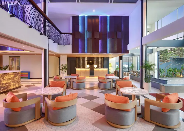 Hotel Tribe Bali