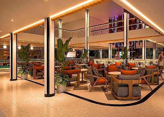Tribe Bali 4* Legian