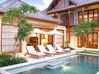 Tribe Bali 4* Legian (Bali)