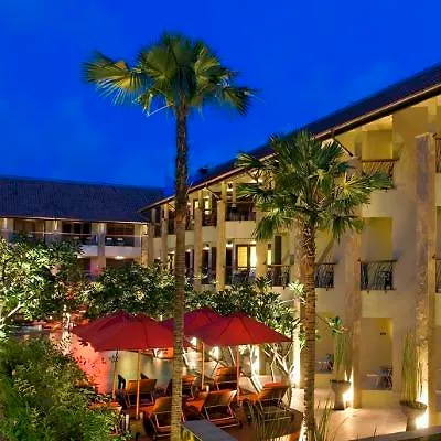 Tribe Bali 4*