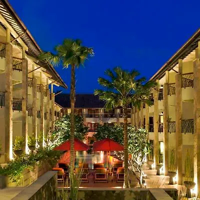 Tribe Bali 4*