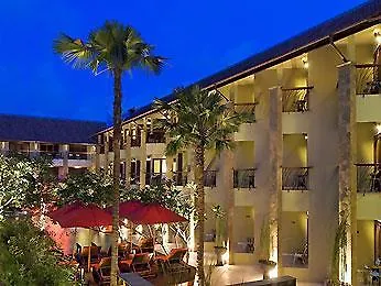Hotel Tribe Bali