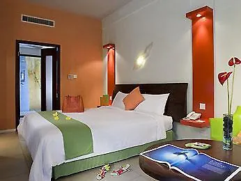 Tribe Bali Hotel Legian (Bali)